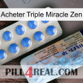 Buy Triple Miracle Zen 39